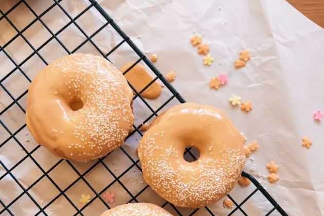 Mochioo Donuts