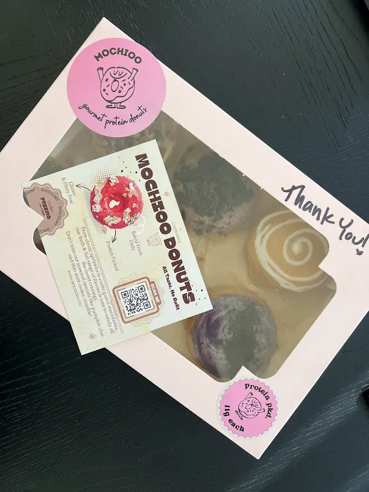 Mochioo Donuts Picture 7