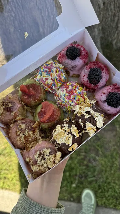 Mochioo Donuts Picture 5