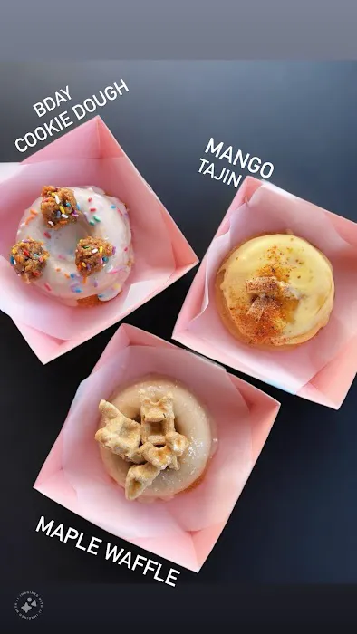 Mochioo Donuts Picture 8