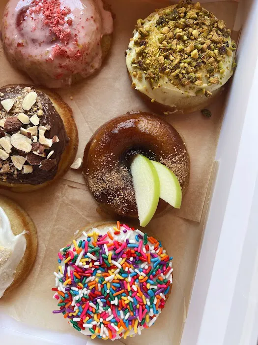 Mochioo Donuts Picture 10