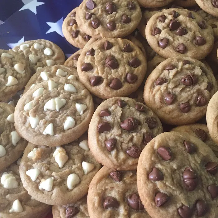 Tumbeler Cookie Goddess Picture 4