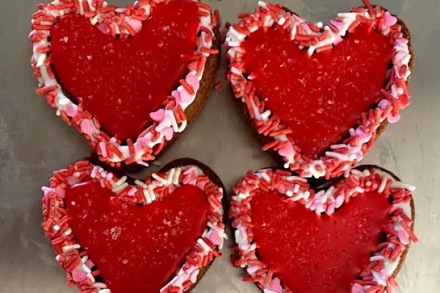Tumbeler Cookie Goddess