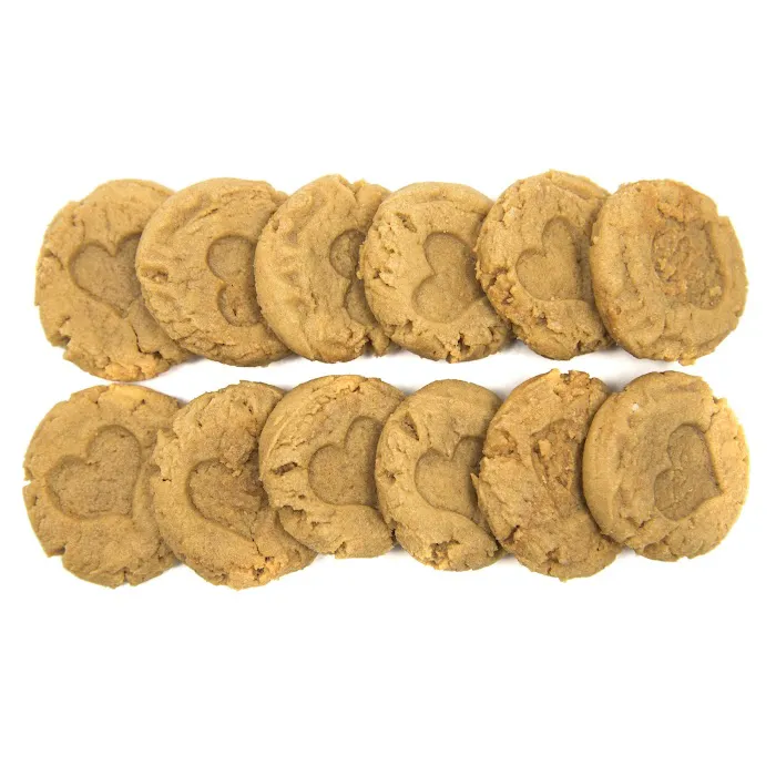 Tumbeler Cookie Goddess Picture 6