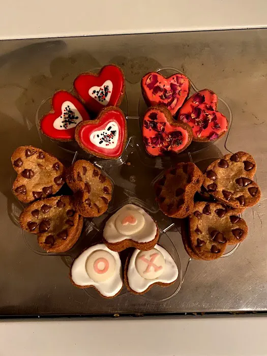 Tumbeler Cookie Goddess Picture 3