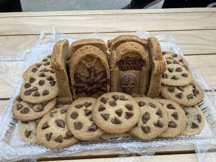 Tumbeler Cookie Goddess Picture 2
