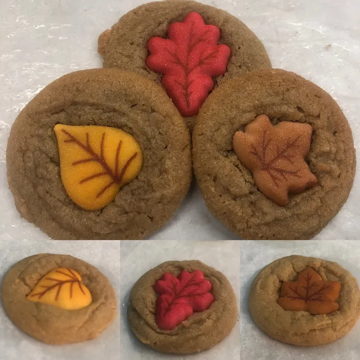 Tumbeler Cookie Goddess Picture 10