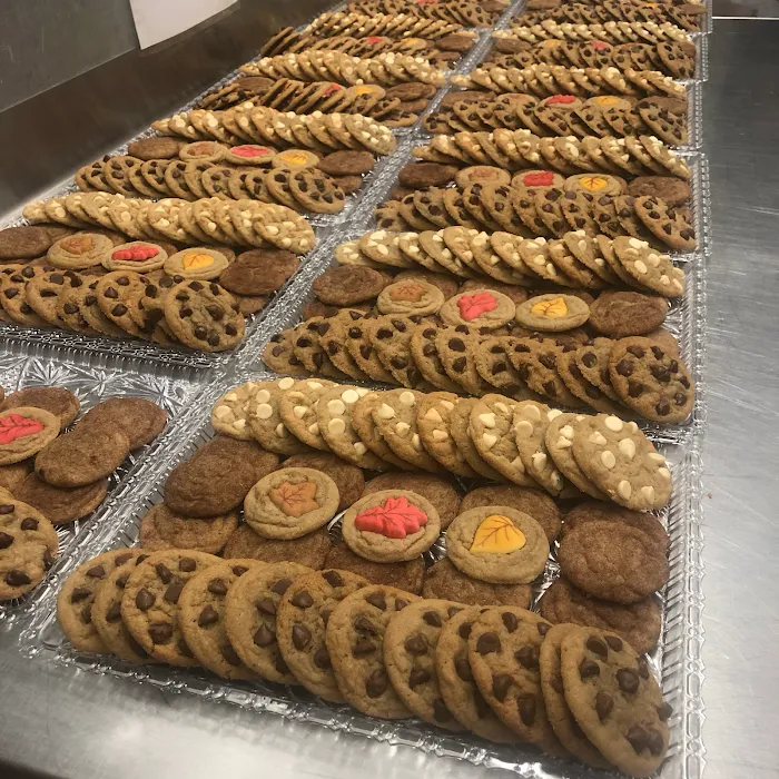 Tumbeler Cookie Goddess Picture 9