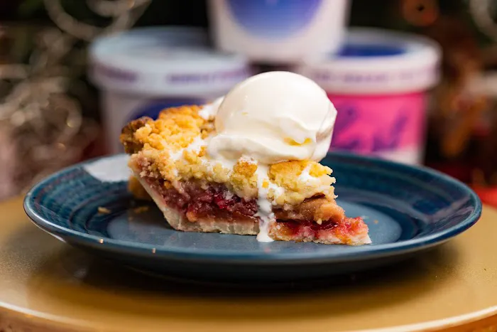 The Flaky Apple Pie Co Picture 2
