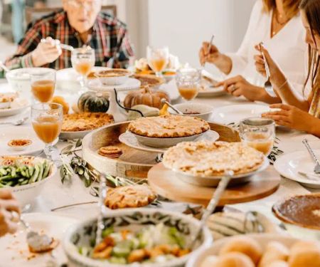 The Flaky Apple Pie Co