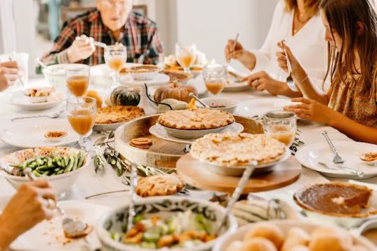The Flaky Apple Pie Co