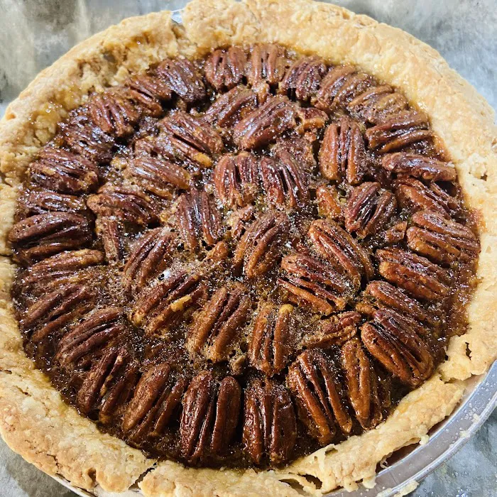 The Flaky Apple Pie Co Picture 6