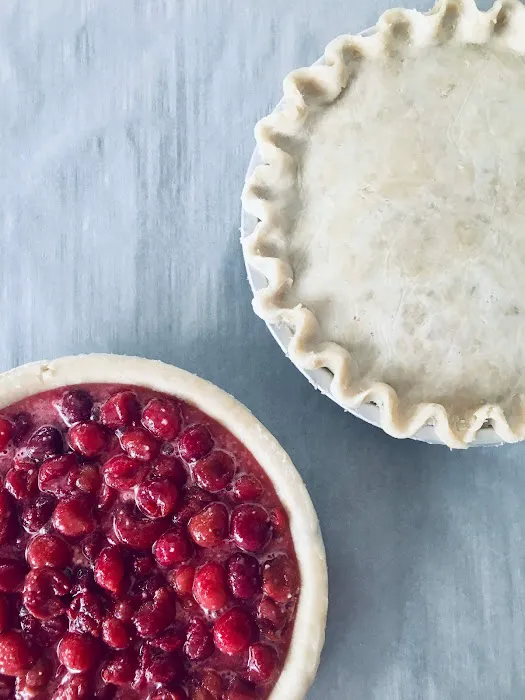 The Flaky Apple Pie Co Picture 10