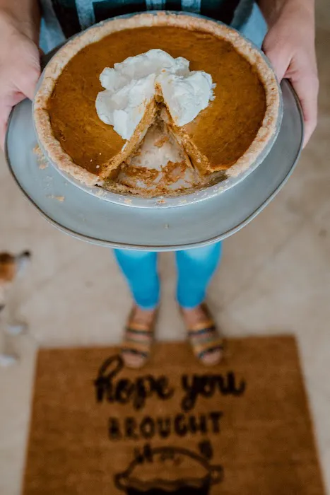 The Flaky Apple Pie Co Picture 9
