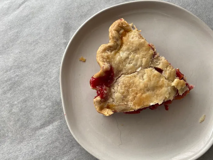 The Flaky Apple Pie Co Picture 8