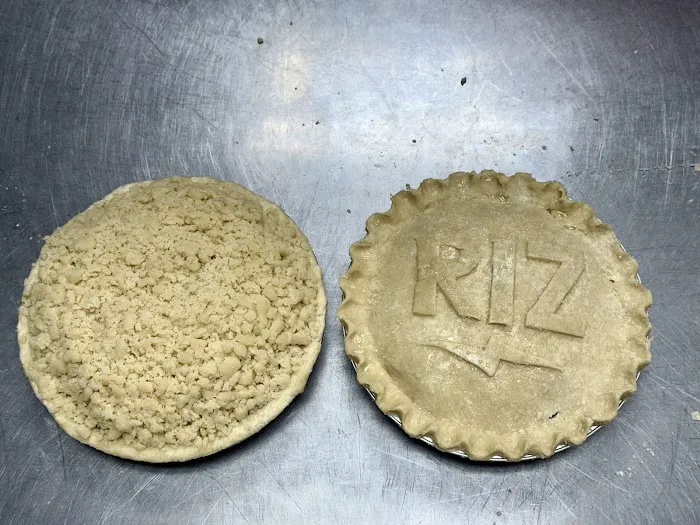 The Flaky Apple Pie Co Picture 4