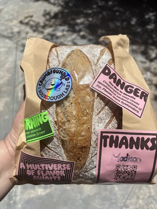 Crumbfounded - Sourdough Bakery Picture 3