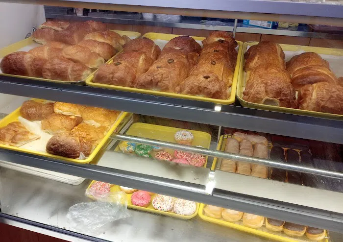 Newport Donut Picture 4