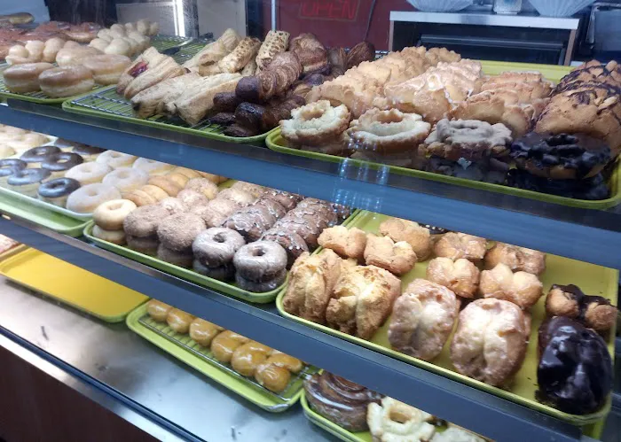 Newport Donut Picture 5