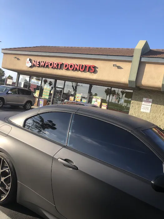 Newport Donut Picture 2