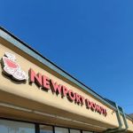 Newport Donut