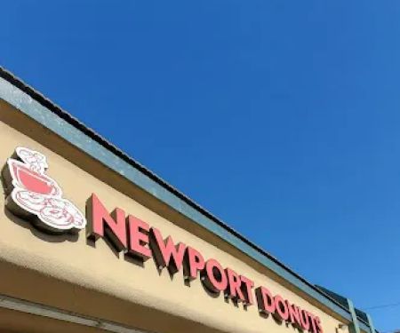 Newport Donut