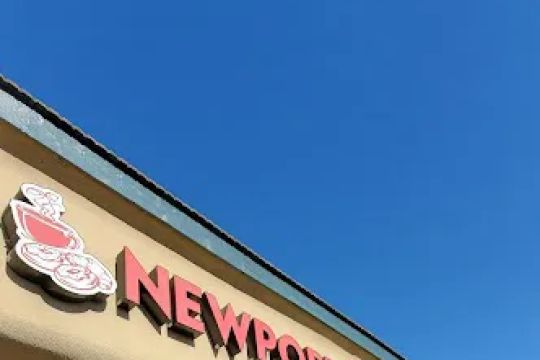 Newport Donut