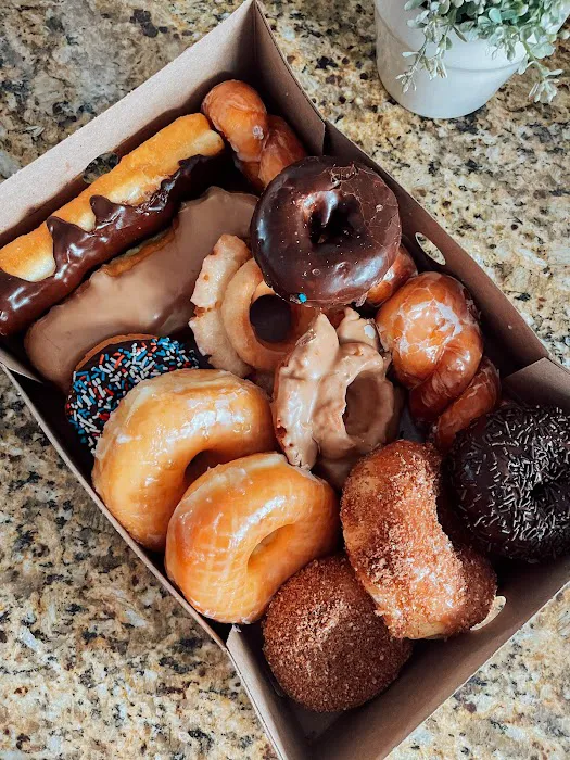 Newport Donut Picture 7