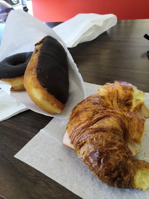 Newport Donut Picture 8