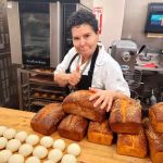 San Sivar Panaderia & Market