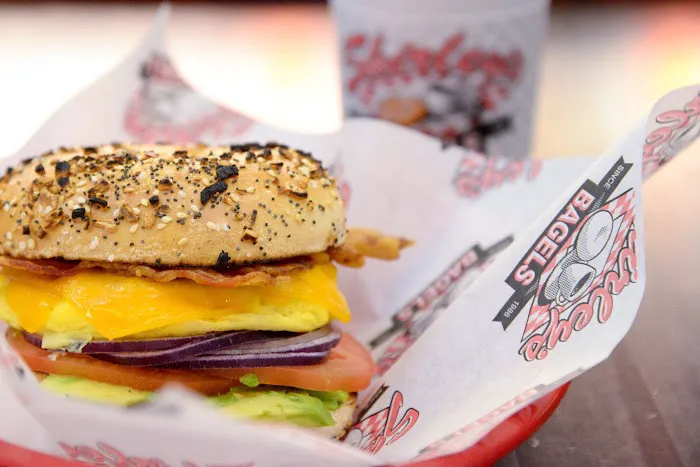 Shirley's Bagels Picture 5