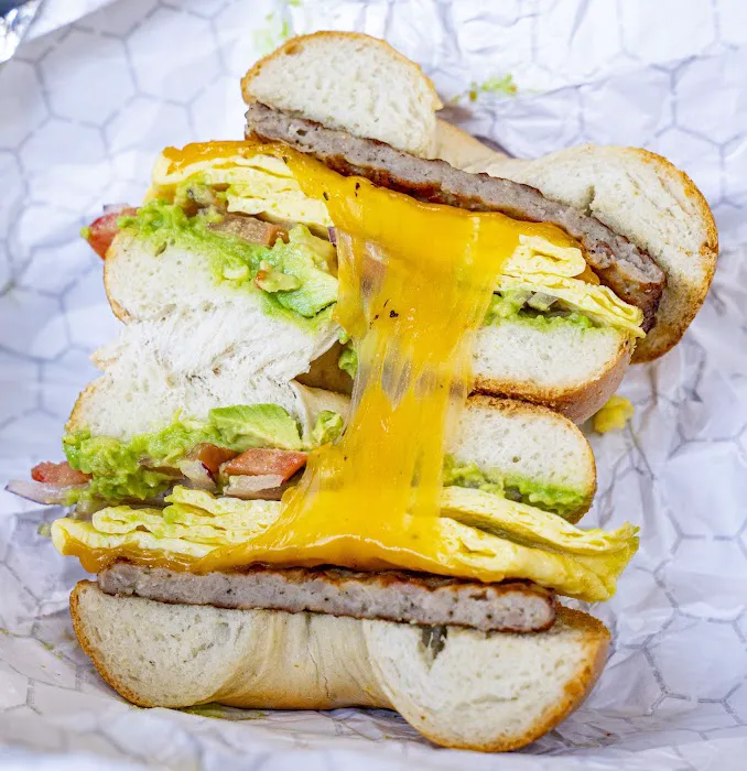 Shirley's Bagels Picture 3