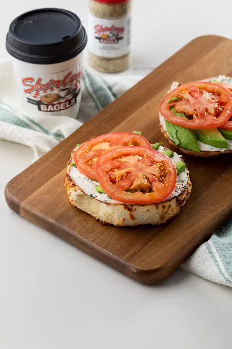 Shirley's Bagels Picture 7