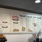 Shirley's Bagels