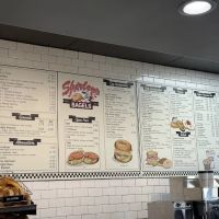 Shirley's Bagels ico