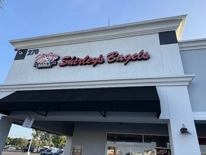 Shirley's Bagels Picture 8