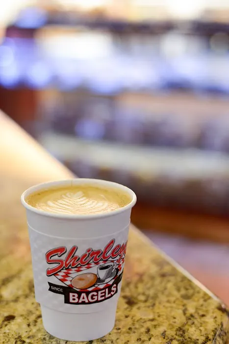 Shirley's Bagels Picture 4