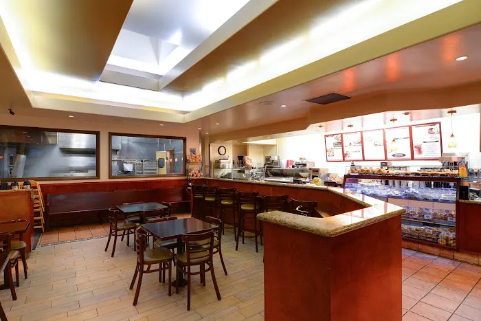 Shirley's Bagels Picture 6