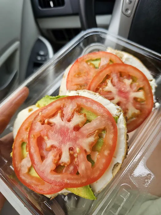 Shirley's Bagels Picture 2