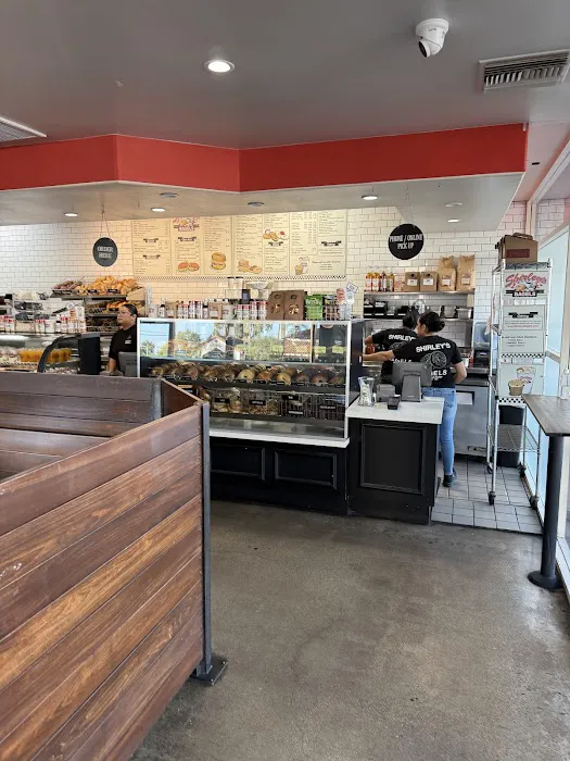 Shirley's Bagels Picture 9