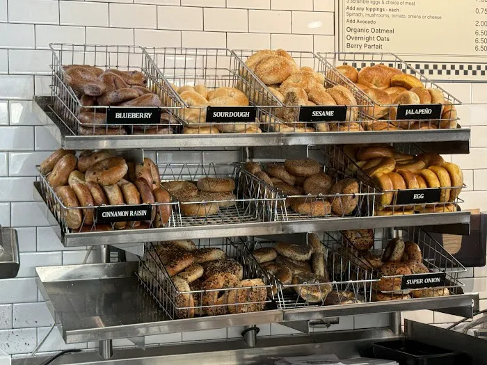 Shirley's Bagels Picture 10