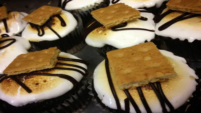 Le Petite Magnifique French Bakery Picture 4