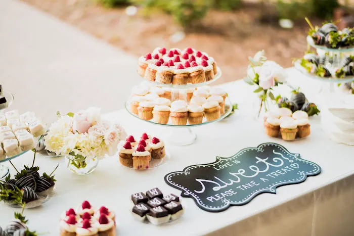 Le Petite Magnifique French Bakery Picture 3