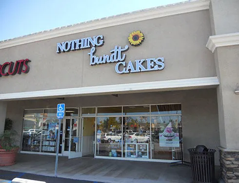 Nothing Bundt Cakes Picture 6