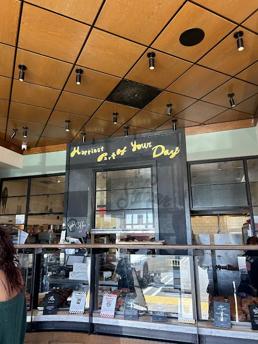 Sidecar Doughnuts & Coffee Picture 7