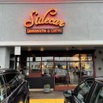 Sidecar Doughnuts & Coffee