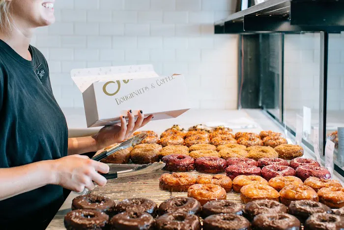 Sidecar Doughnuts & Coffee Picture 6
