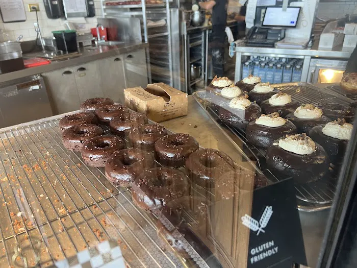 Sidecar Doughnuts & Coffee Picture 10