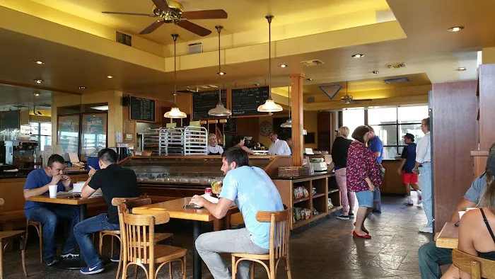 C'est Si Bon Bakery Picture 9