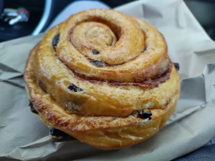 C'est Si Bon Bakery Picture 5